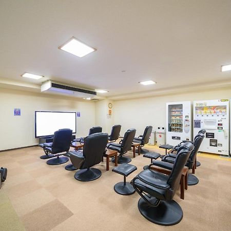 New Gloria Oita Hotel - Vacation Stay 41240V Luaran gambar