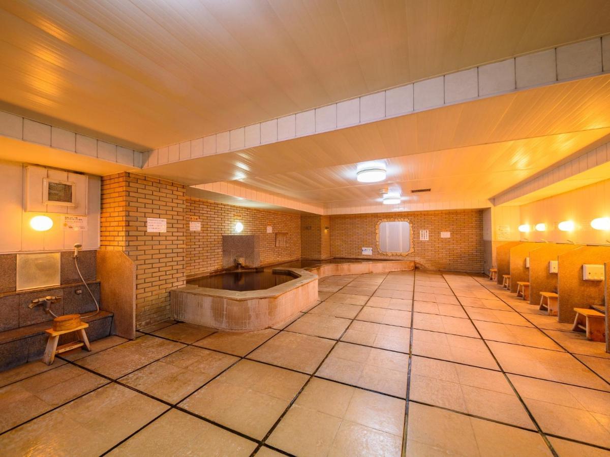 New Gloria Oita Hotel - Vacation Stay 41240V Luaran gambar
