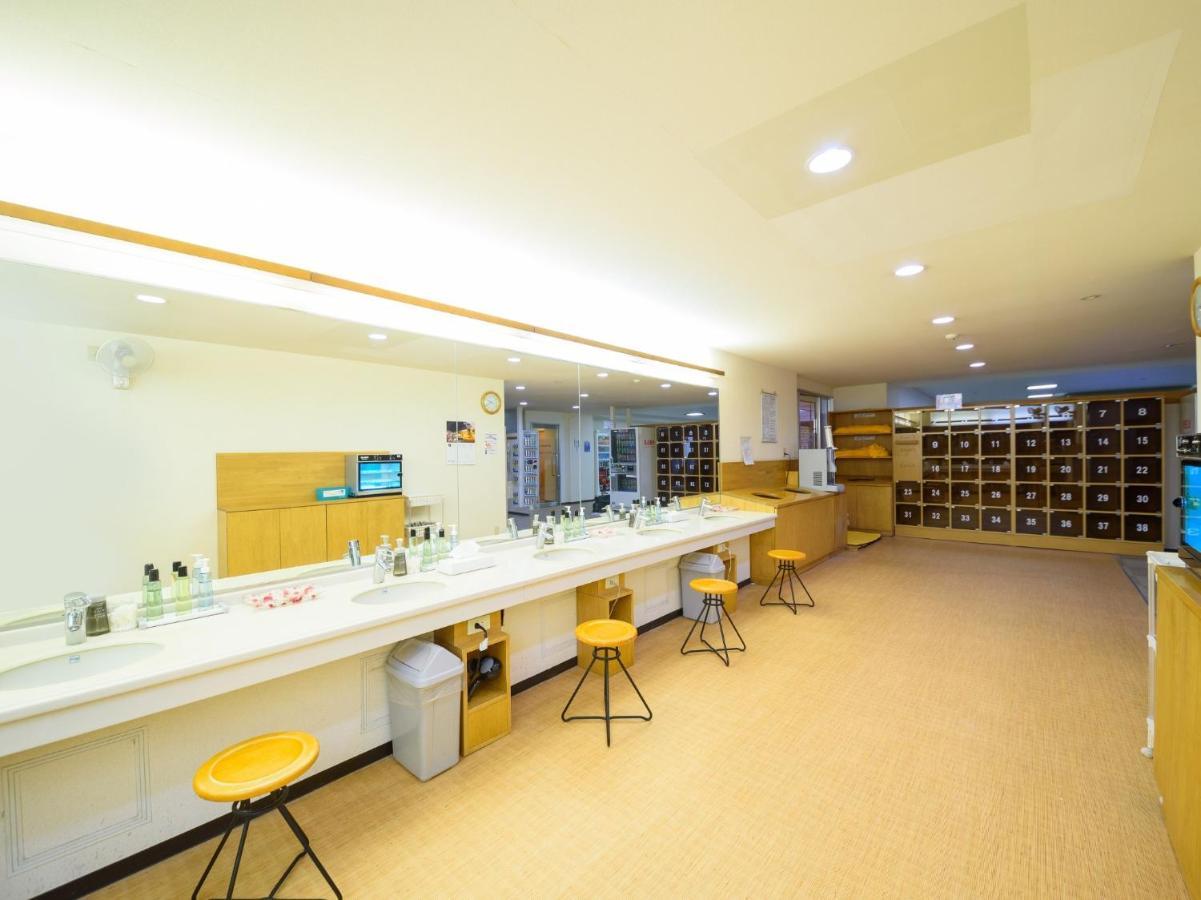 New Gloria Oita Hotel - Vacation Stay 41240V Luaran gambar
