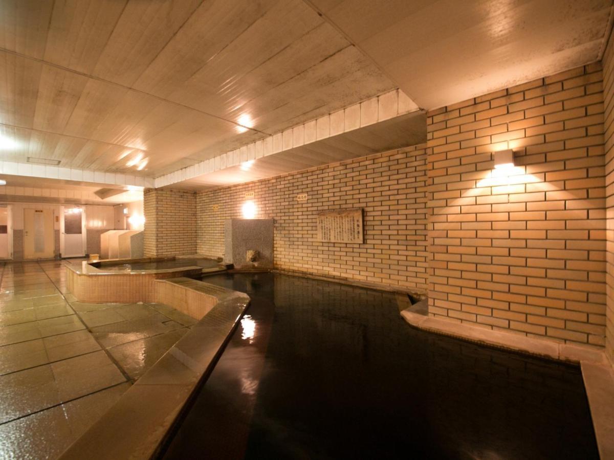 New Gloria Oita Hotel - Vacation Stay 41240V Luaran gambar
